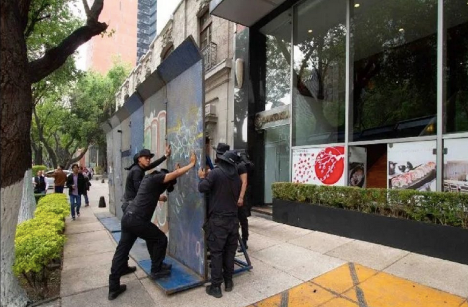 ¡ESTIMAN LAS PÉRDIDAS ECONÓMICAS POR 66 MDP!