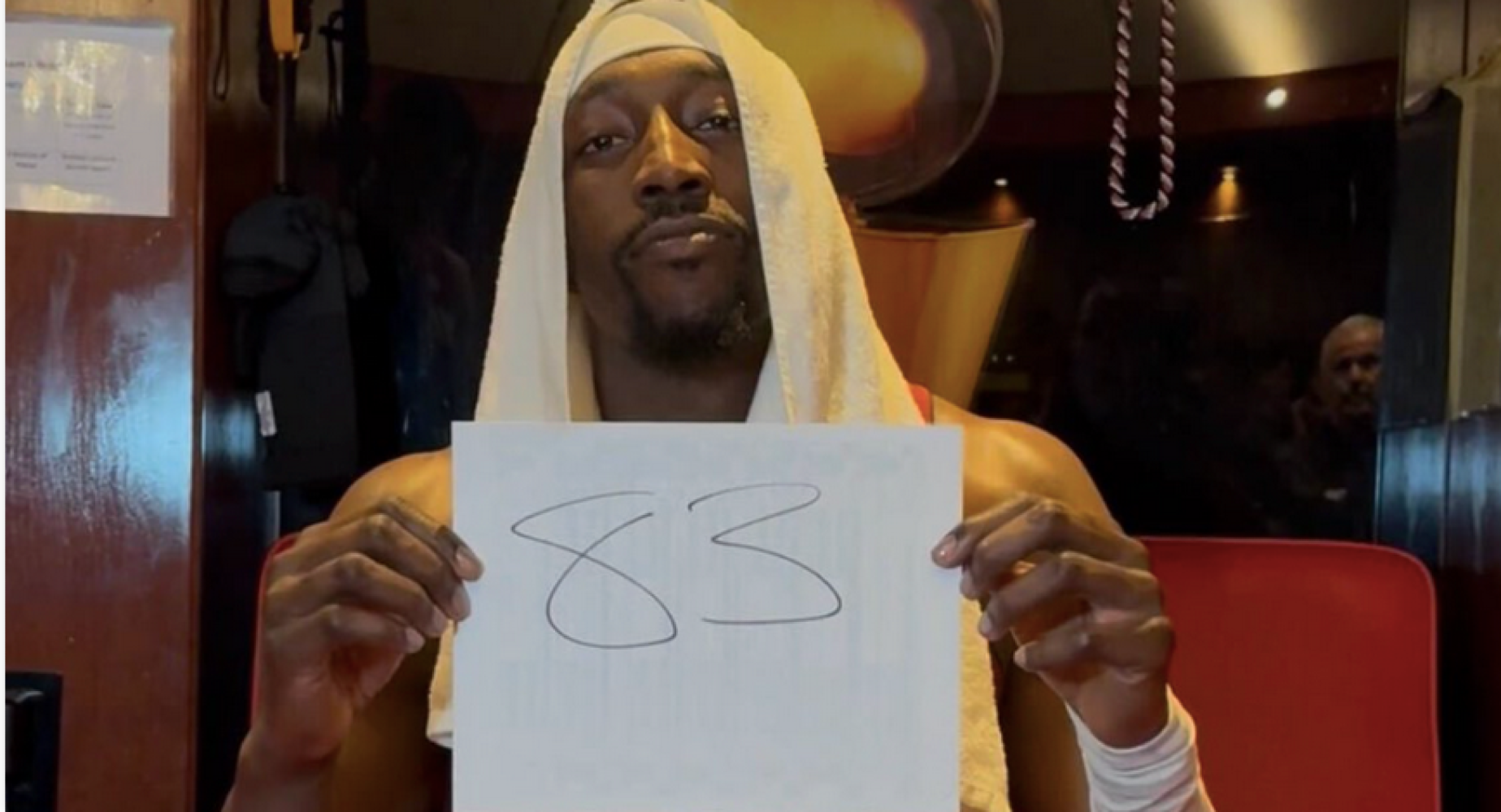 ¡SE APUNTA BAM ADEBAYO 83 PUNTOS EN PALIZA DEL HEAT!