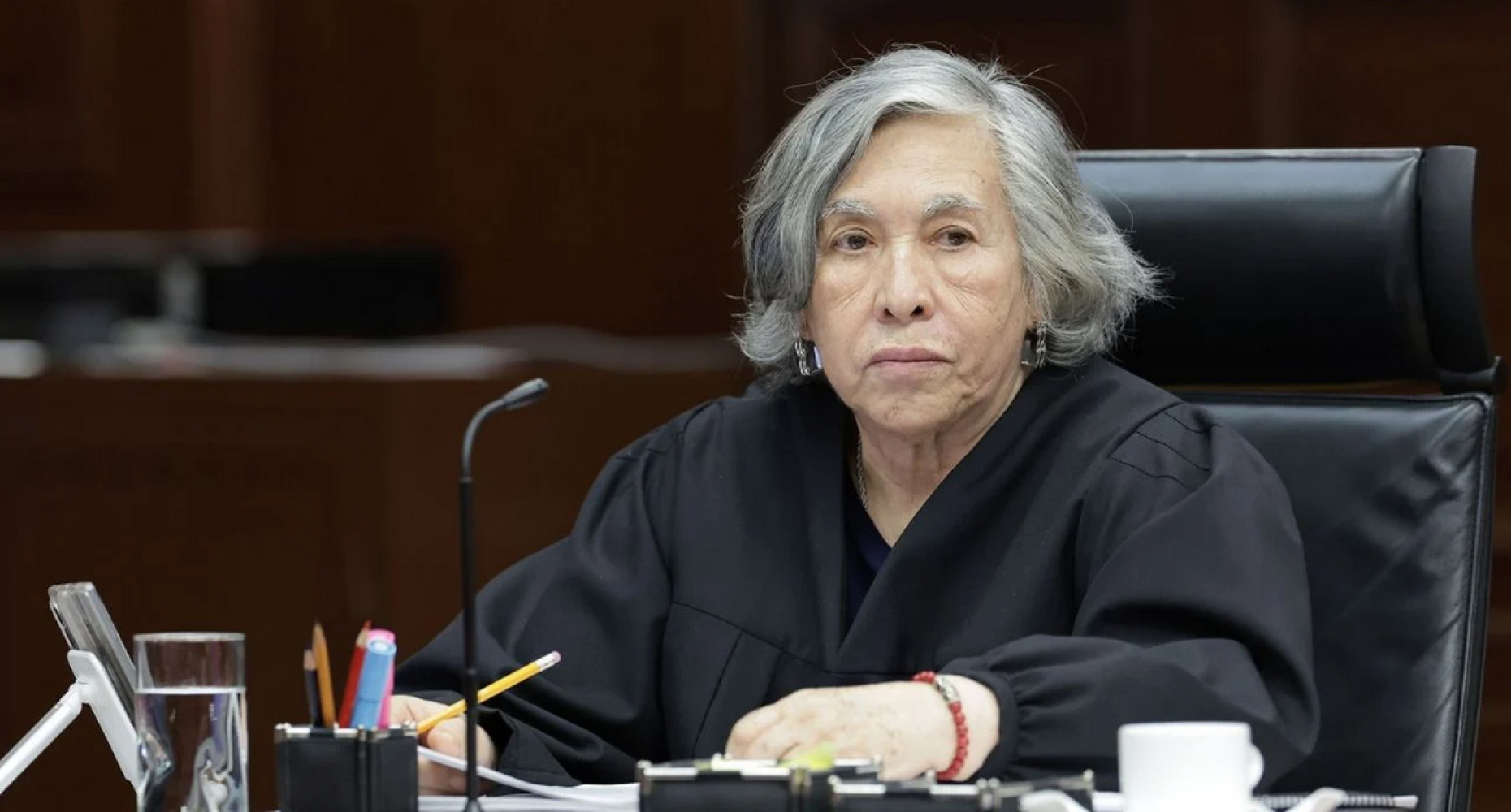 ¡ “QUIEN HAYA NACIDO IN VITRO NO FORMA PARTE DE LA FAMILIA”: MINISTRA MARÍA ESTELA RÍOS!