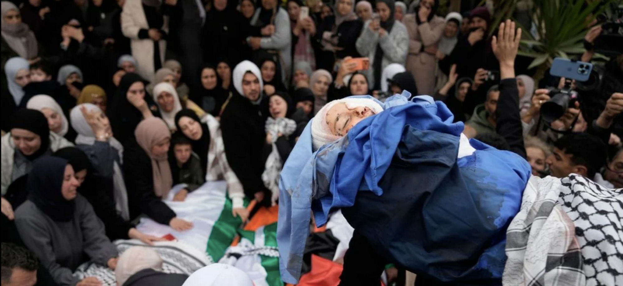 ¡LA OFENSIVA DE EU E ISRAEL MATA A MÁS DE 3 MIL PERSONAS EN IRÁN, SEGÚN UNA ONG!