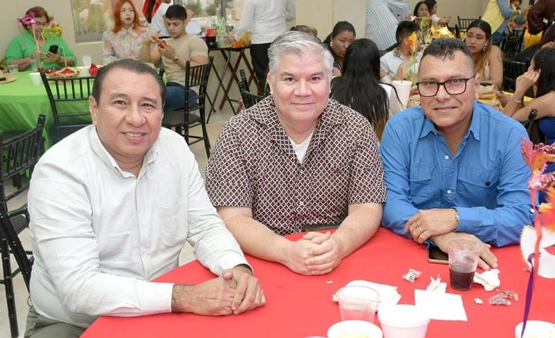 GALERIA SOCIAL