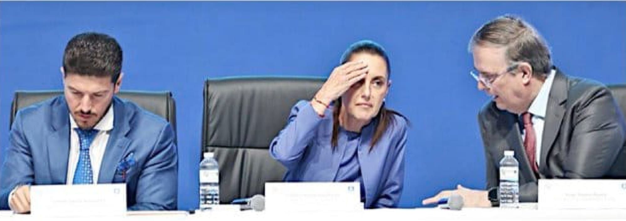 ¡REPROCHA EMPRESARIADO AUMENTO DE EXTORSIONES!