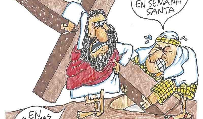 LOS CARTONES