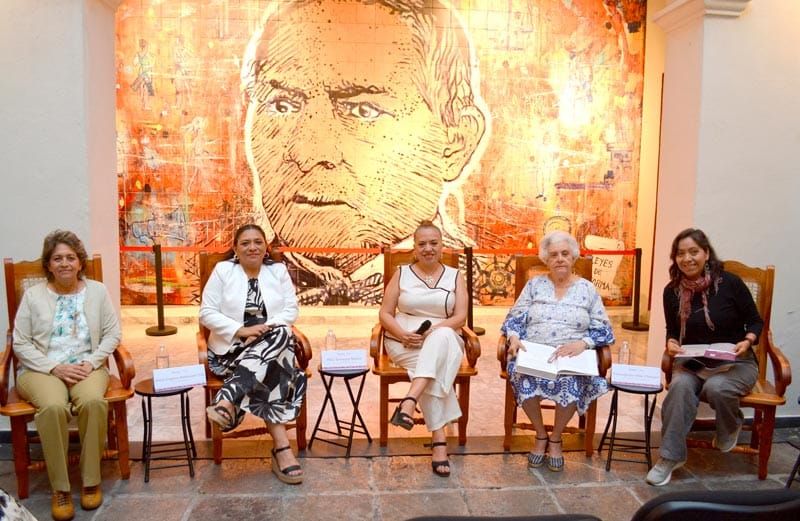 ´MUJERES, HISTORIA Y DERECHOS´