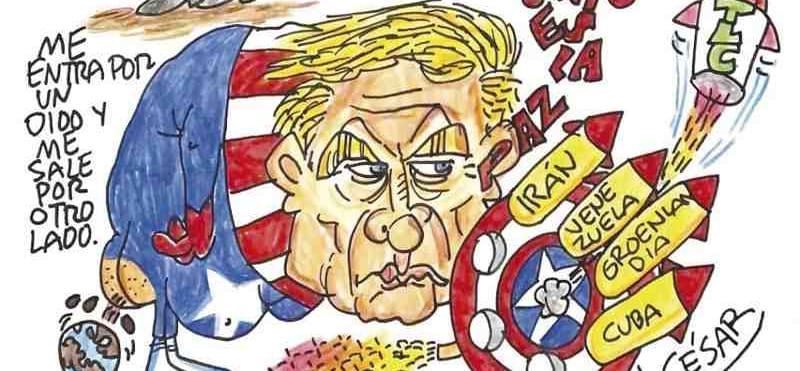 LOS CARTONES