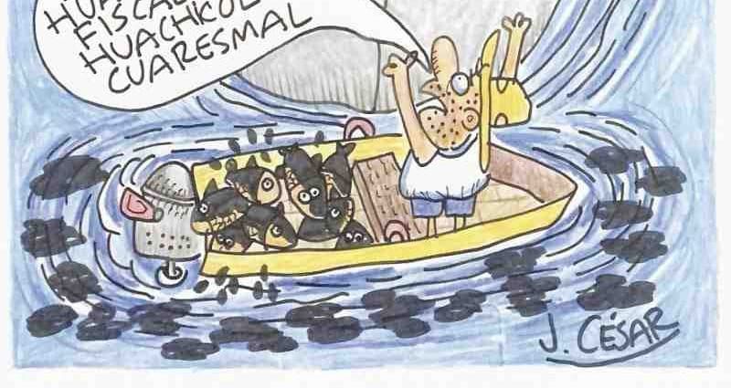 LOS CARTONES