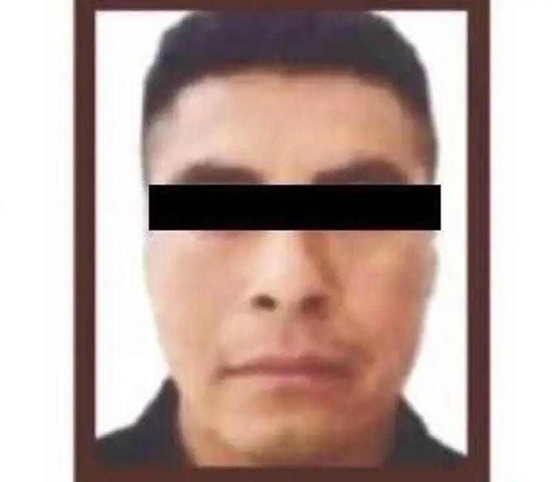 ¡DETIENEN A “EL BUKANAS”! - TRAFICABA CON HUACHICOL Y CONTABA CON RECOMPENSA POR SU CAPTURA