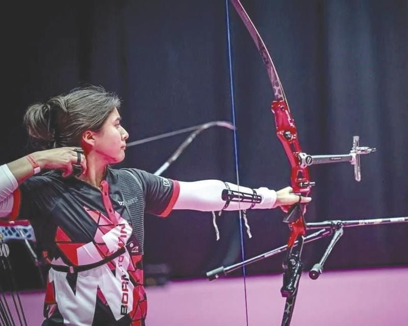 ¡ACIERTAN MEXICANOS A MÁS BRONCE EN COPA DEL MUNDO!