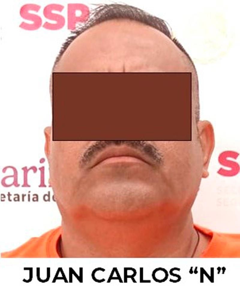 ¡ACUMULAN OTRO CARGO POR HOMICIDIO A EXCOMANDANTE DE POLICÍA DE ATOYAC!