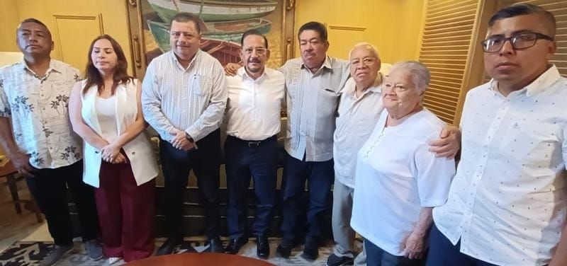 ¡NO HAY DESFILE! - DEL PRIMERO DE MAYO