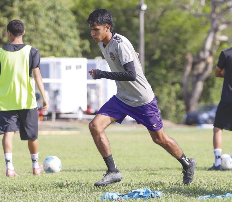 ¡RACING TDP VISITA A CÓRDOBA EN EL “MURILLO VIDAL”!