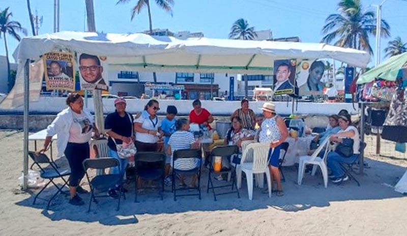 ¡SOLECITO DETECTA FOSAS CLANDESTINAS!