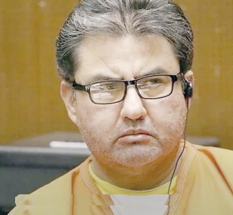 ¡SUSPENDEN DERECHOS COMO MINISTRO DE CULTO A NAASÓN!