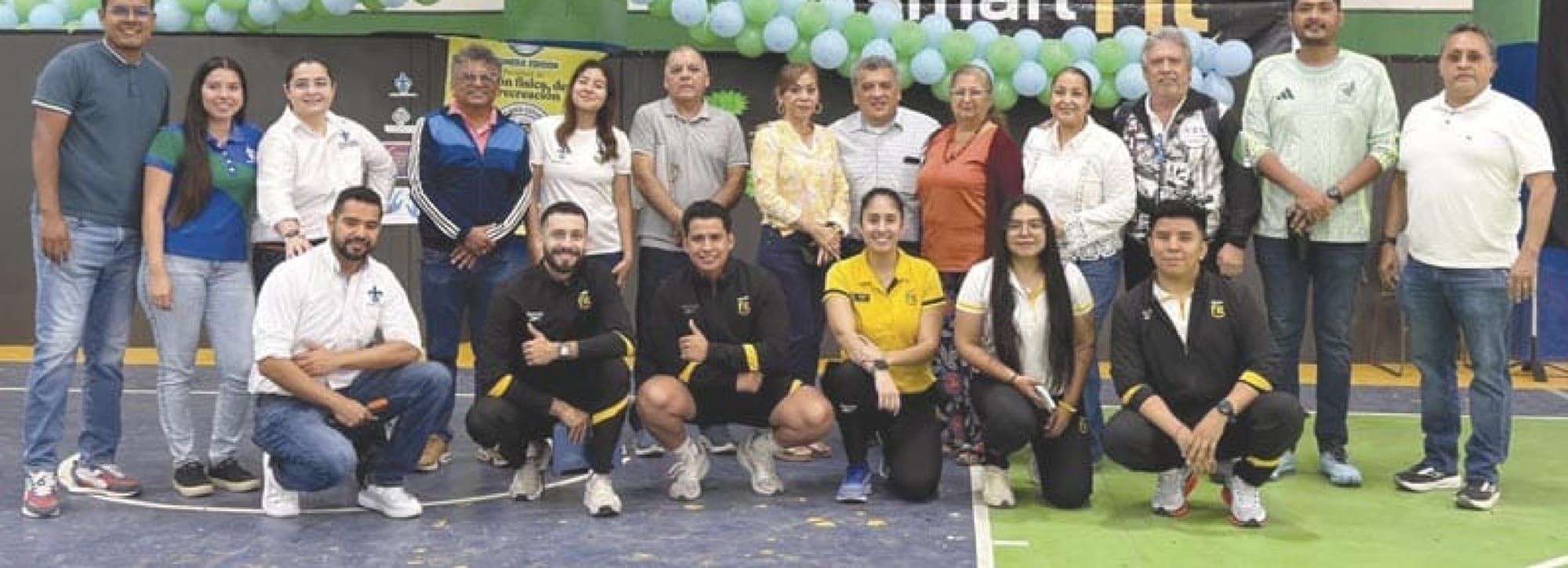 ¡JORNADA “MUÉVETE FEFUV”!