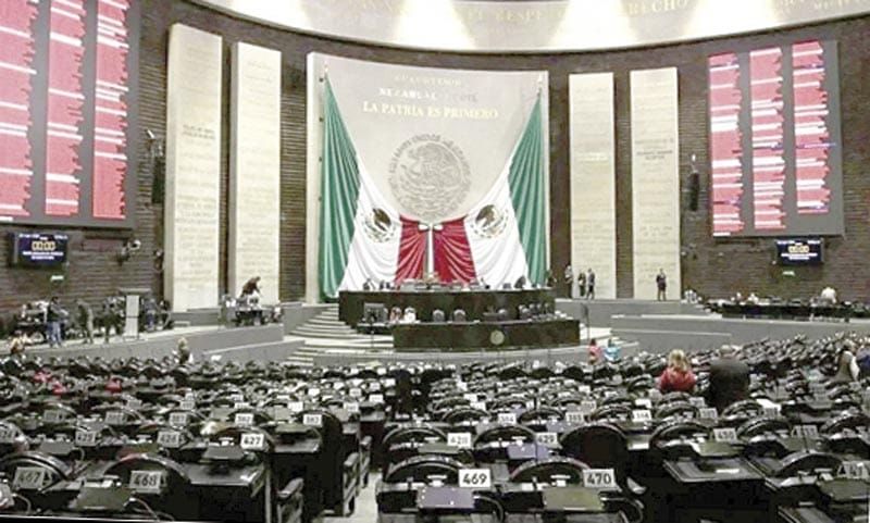 ¡PREVÉN VOTAR EL MARTES LEY CONTRA ABUSOS DE ASEGURADORAS!