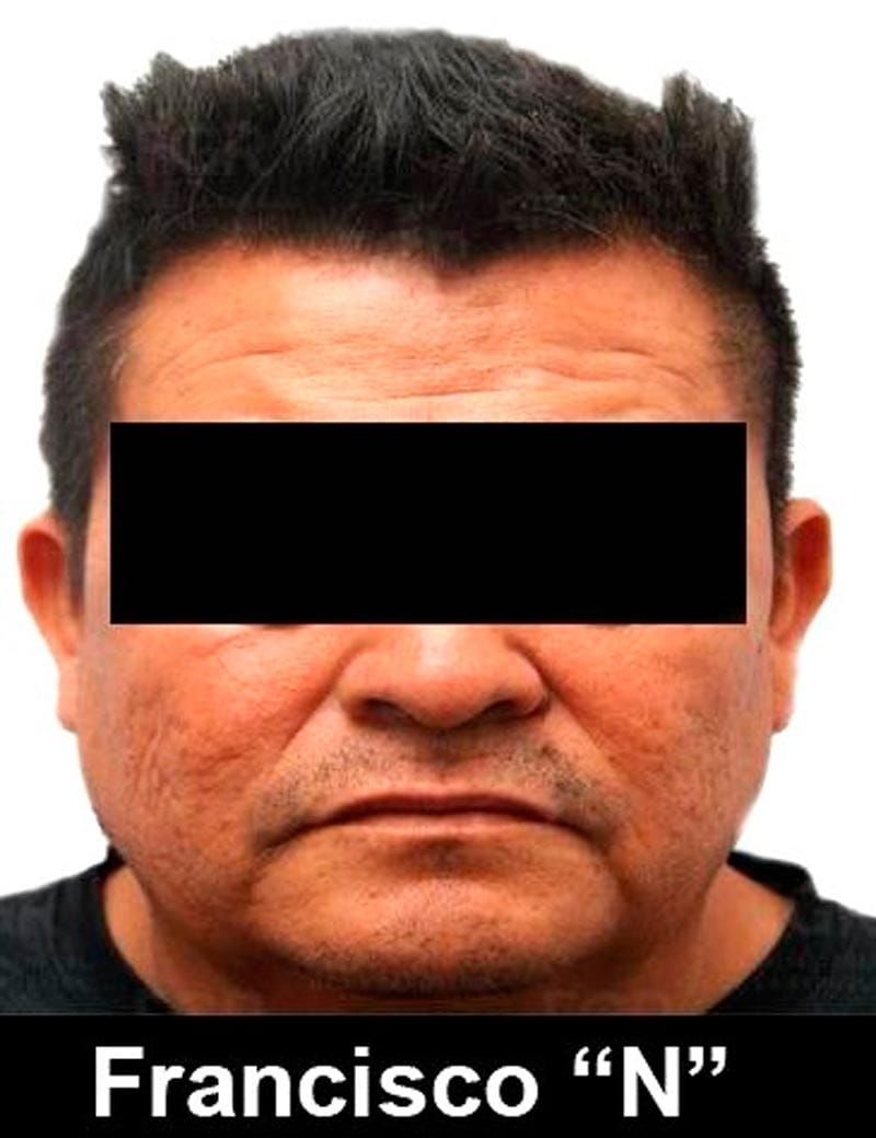 ¡SENTENCIAN A PANCHO POR CARGAR UN PISTOLÓN!