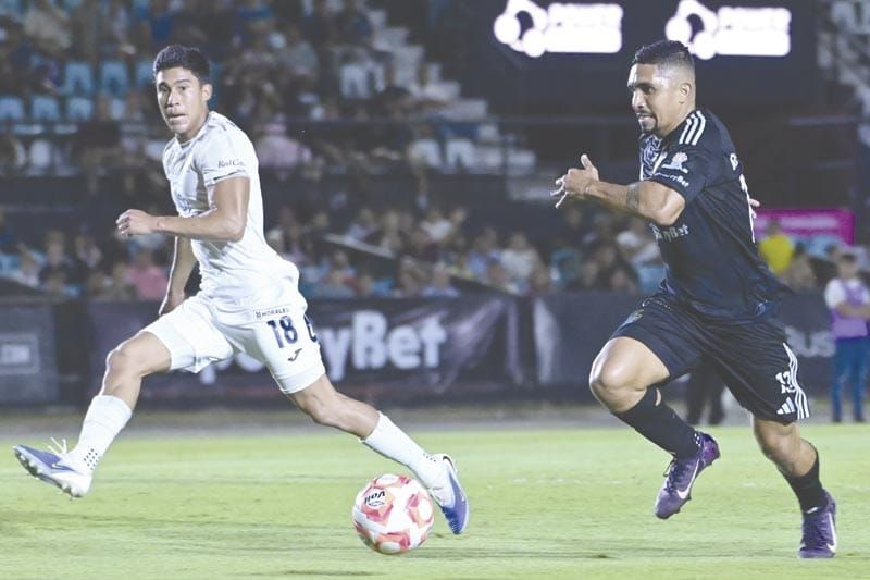 ¡ARRANCA LA CABALÍSTICA FECHA 13 EN LA EXPANSIÓN!