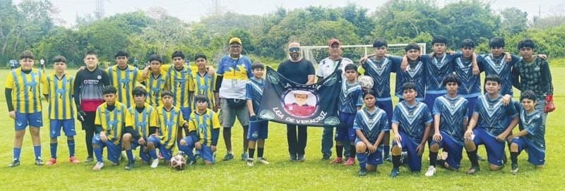 ¡NOVENA JORNADA EN LA LIGA PIRATA FUENTE!