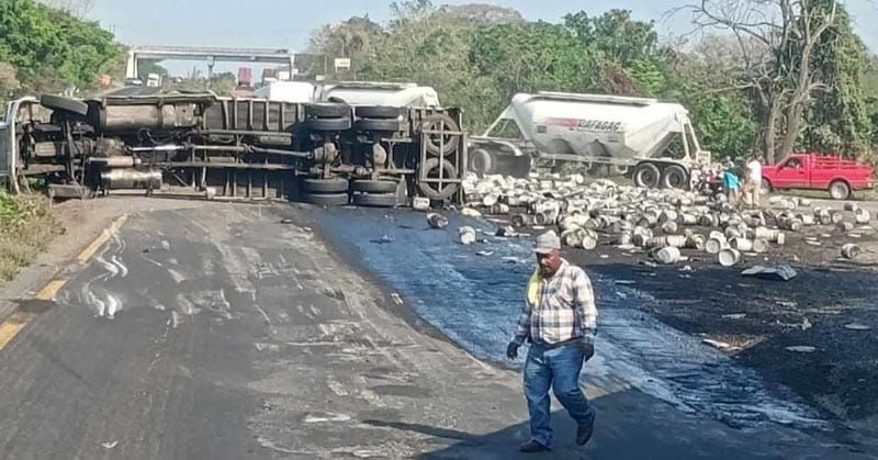 ¡SE VOLTEA “MONSTRUO”!