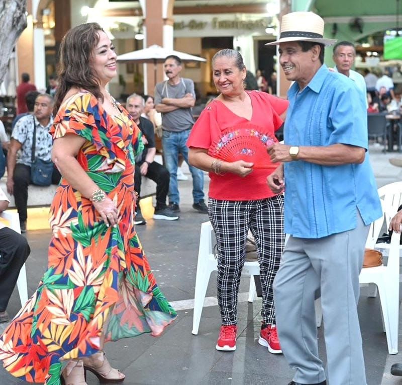 ¡SEMANA DE LA VERACRUZANEIDAD!