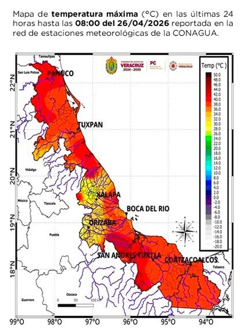 ¡A TOMAR MUCHA AGUA!