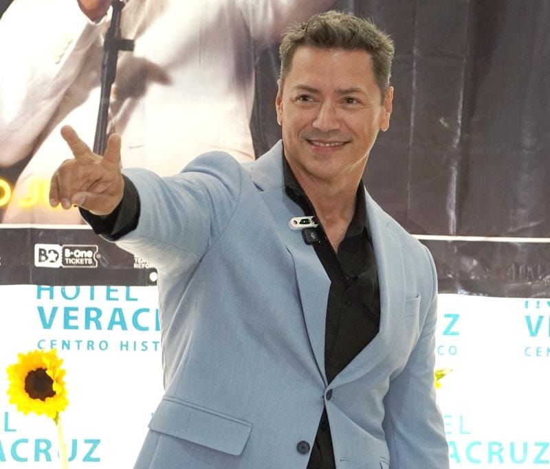 ¡VINO GUSTAVO LARA!