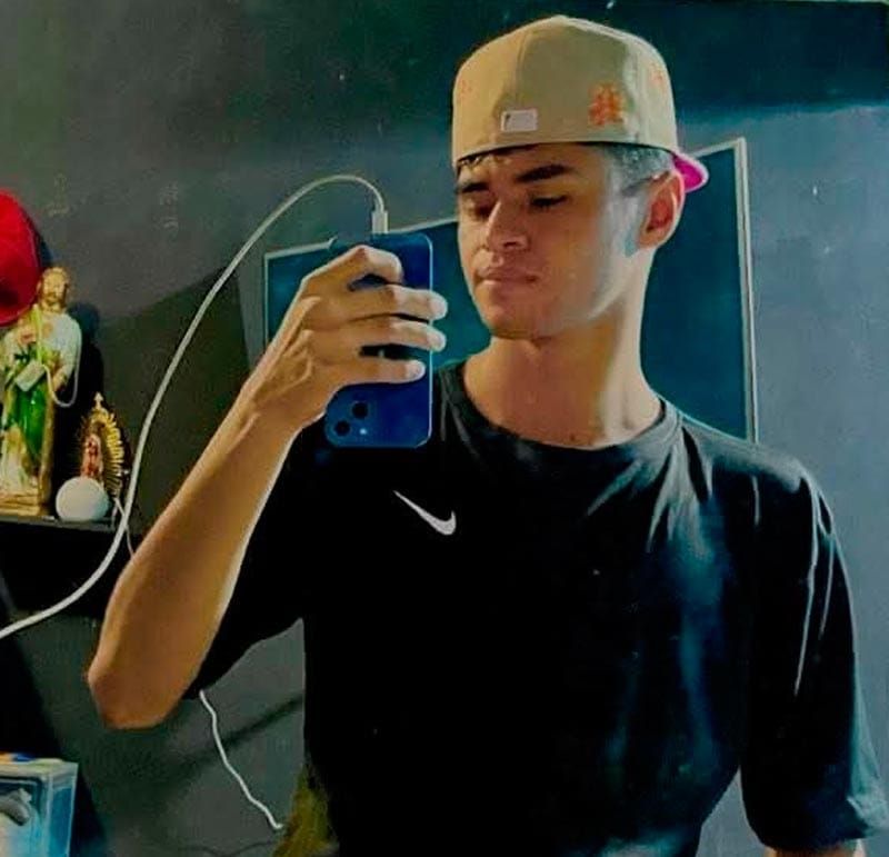 ¡DRAMA EN EL BÉISBOL! - *Buscan al responsable de la muerte de joven pelotero de Medellín