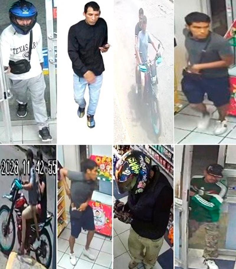 ¡SE DISPARAN 50% ASALTOS A OXXOS Y YEPAS EN EL PUERTO!