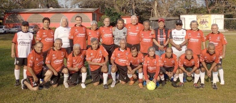 ¡ATLAS VISITA AL TECNO EN LA LIGA OROPEZA!