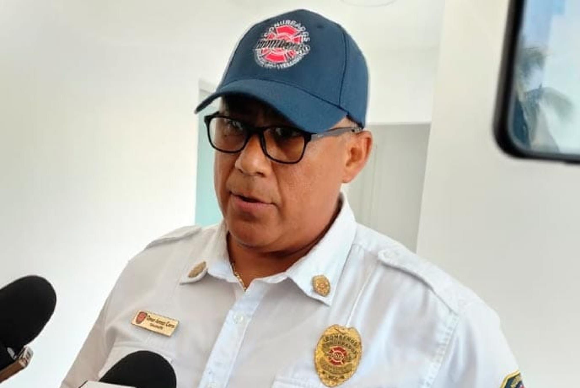 ¡AUMENTAN FUGAS DE GAS! - *Cuatro a 5 servicios diarios, por la ola de calor