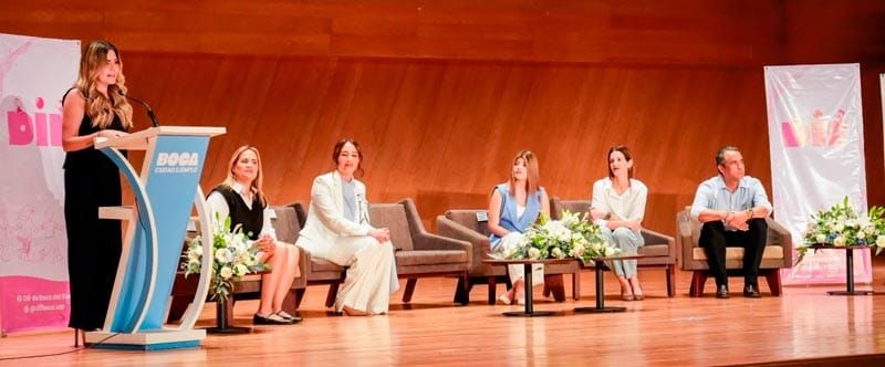 ¡TRAEN EL FORO INTERNACIONAL DE AUTISMO!