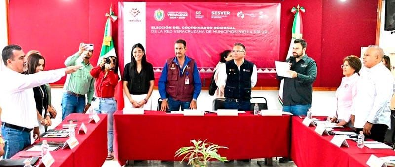 ¡YA HAY CONSEJO DE SALUD MENTAL!