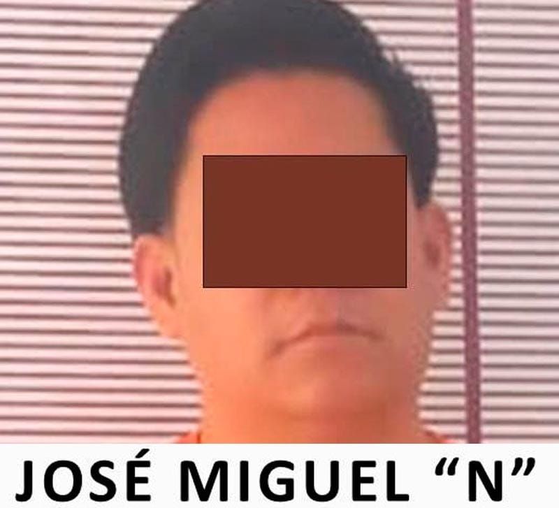 ¡SE QUEDA EN PRISIÓN EL EX DIRECTOR DE POLICÍA DE PAPANTLA!