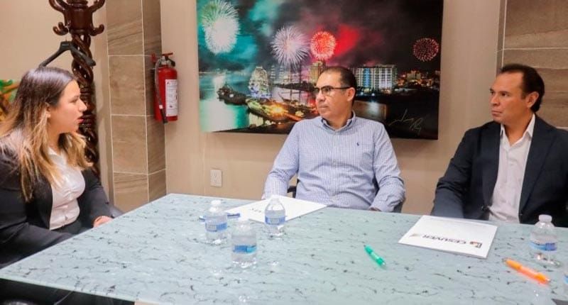 ¡SE VAN A ASTURIAS!