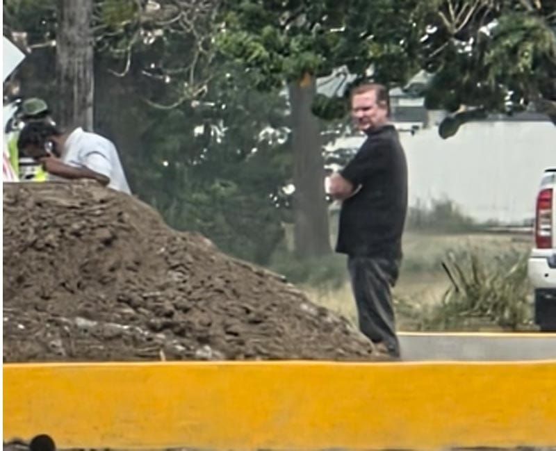 ¡BARQUÍN HACE ROTONDA EN MEDELLÍN!