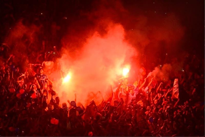 ¡LE DICEN SÍ A PIRATAS!