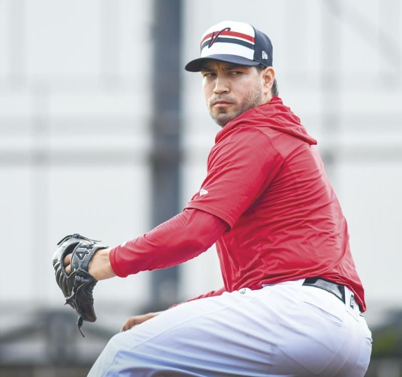 ¡UNA HISTORIA LLAMADA BÉISBOL! | LLEGAN CARABINEROS A LA MÁQUINA ROJA DE PUERTO - La pretemporada de El Águila de Veracruz entra en una fase clave con la llegada de refuerzos que prometen fortalecer el lineup para la campaña 2026: Terry (TT) Bowens...