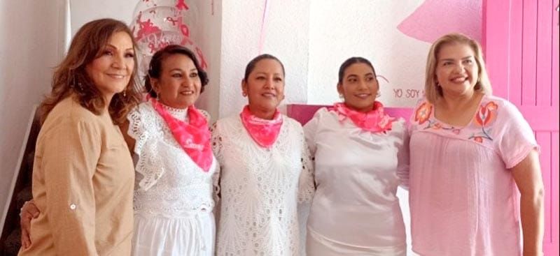 ¡VENCEN EL CÁNCER Y TOCAN CAMPANA!