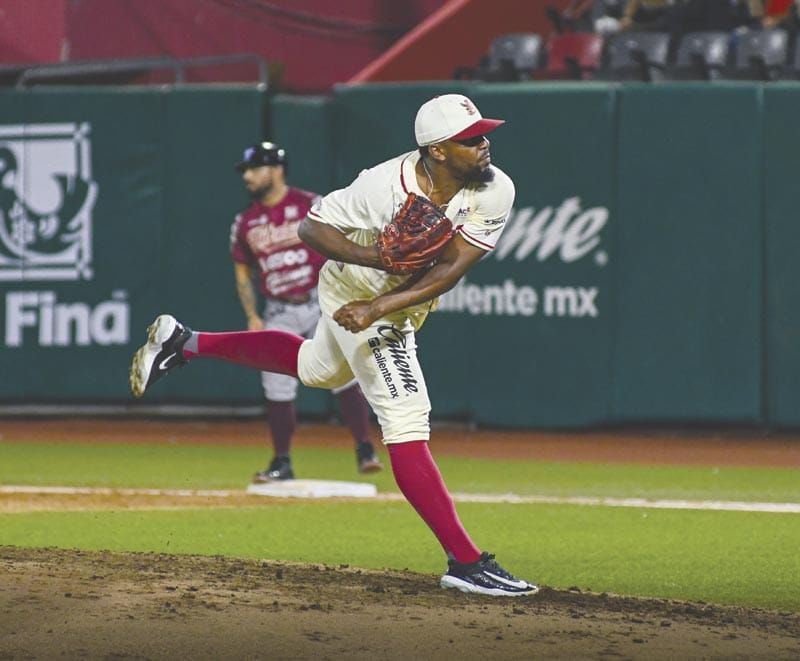 ¡UNA HISTORIA LLAMADA BÉISBOL! | OLMECAS TOMA VENTAJA - Arrancó la serie en el Beto Ávila y la noche se pintó completamente de verde porque los Olmecas de Tabasco salieron inspirados, finos desde la lomita y peligrosos con el madero para terminar…