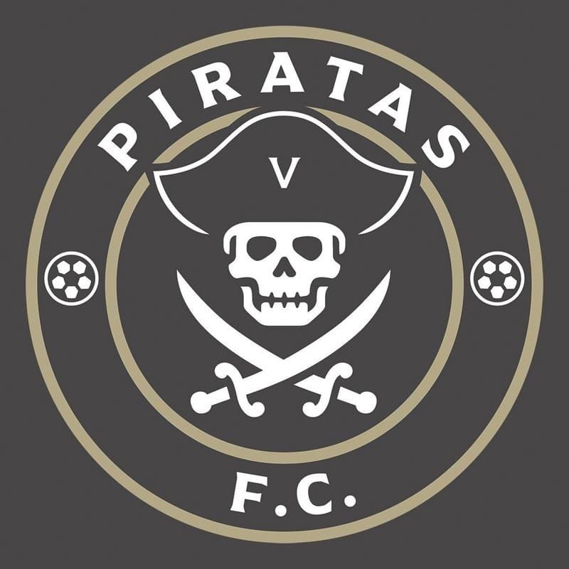 ¡BORRAN EL VERACRUZ! - EN EL LOGO DE PIRATAS