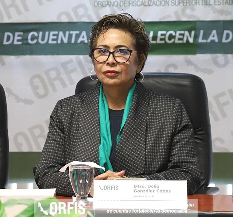 ¡ESTÁN LA MIRA! - LOS EX ALCALDES