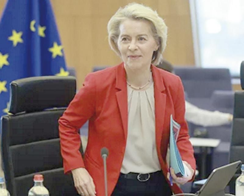 ¡LA UE DESBLOQUEA EL PRÉSTAMO DE 90.000 MILLONES PARA UCRANIA! - GUERRA DE RUSIA EN UCRANIA