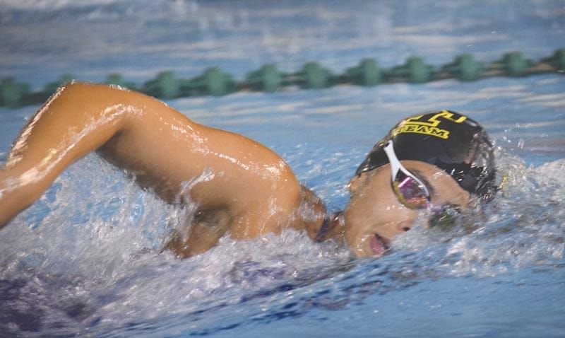 ¡MARISELA ESCOBAR CONQUISTA MEDALLA DE PLATA PARA VERACRUZ! - HOY ULTIMO DÍA…