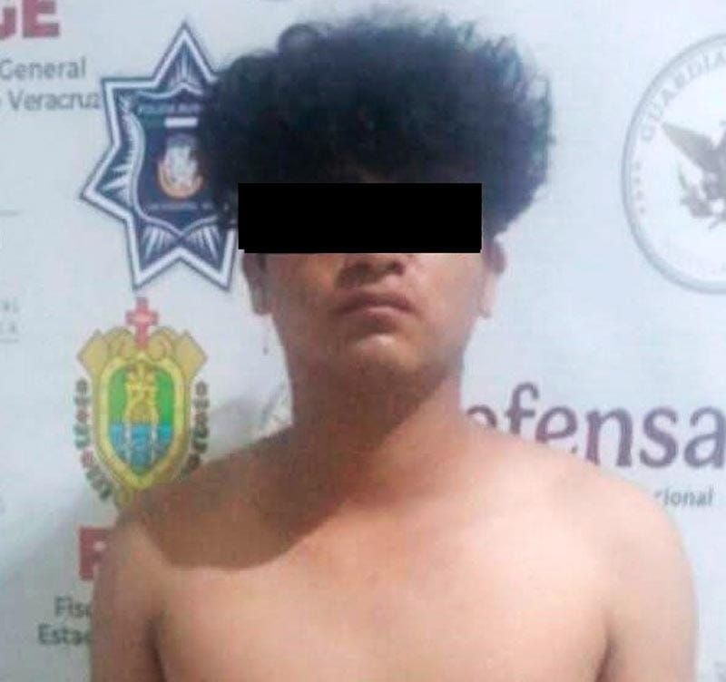 ¡MATÓ A SU HERMANO! - EL DETENIDO DIJO QUE ESTABAN MANIPULANDO EL ARMA Y ESTA SE DISPARO