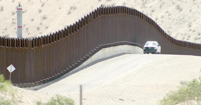 ¡MODERNIZARÁN PUENTES Y CRUCES FRONTERIZOS! - MÉXICO Y EU