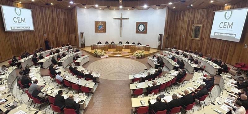 ¡NO SE CALLARÁN! - LOS OBISPOS