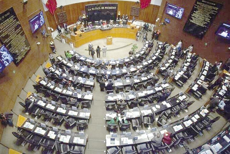 ¡PUBLICAN EN EL DOF PLAN B ELECTORAL! - ENTRÓ EN VIGOR ESTE VIERNES