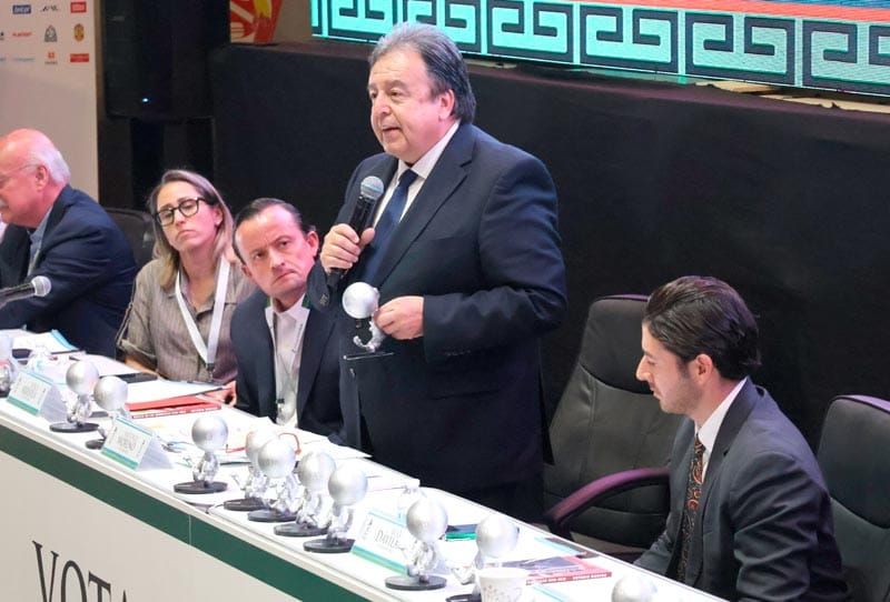 ¡TENEMOS GENERACION DEL SALON DE LA FAMA 2026!