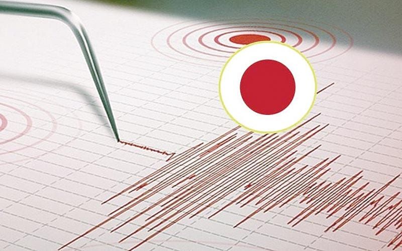 ¡TSUNAMI TRAS TERREMOTO DE 7.7 EN JAPÓN!