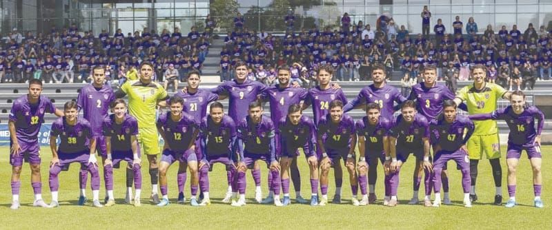 ¡VUELVEN A FRACASAR! - RACING VERACRUZ…